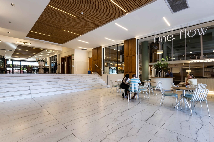 To Let 1 Bedroom Property for Rent in De Waterkant Western Cape